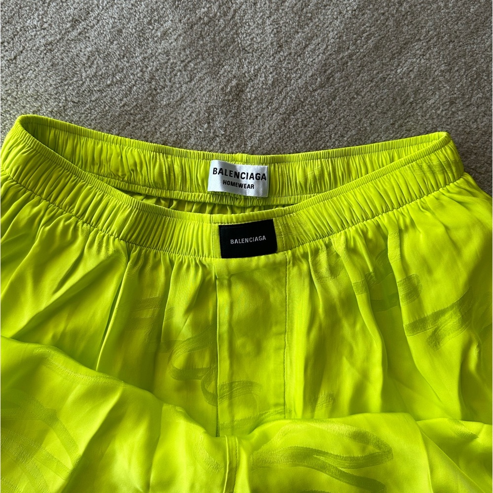 Flawless Conditon Balenciaga Pants!!